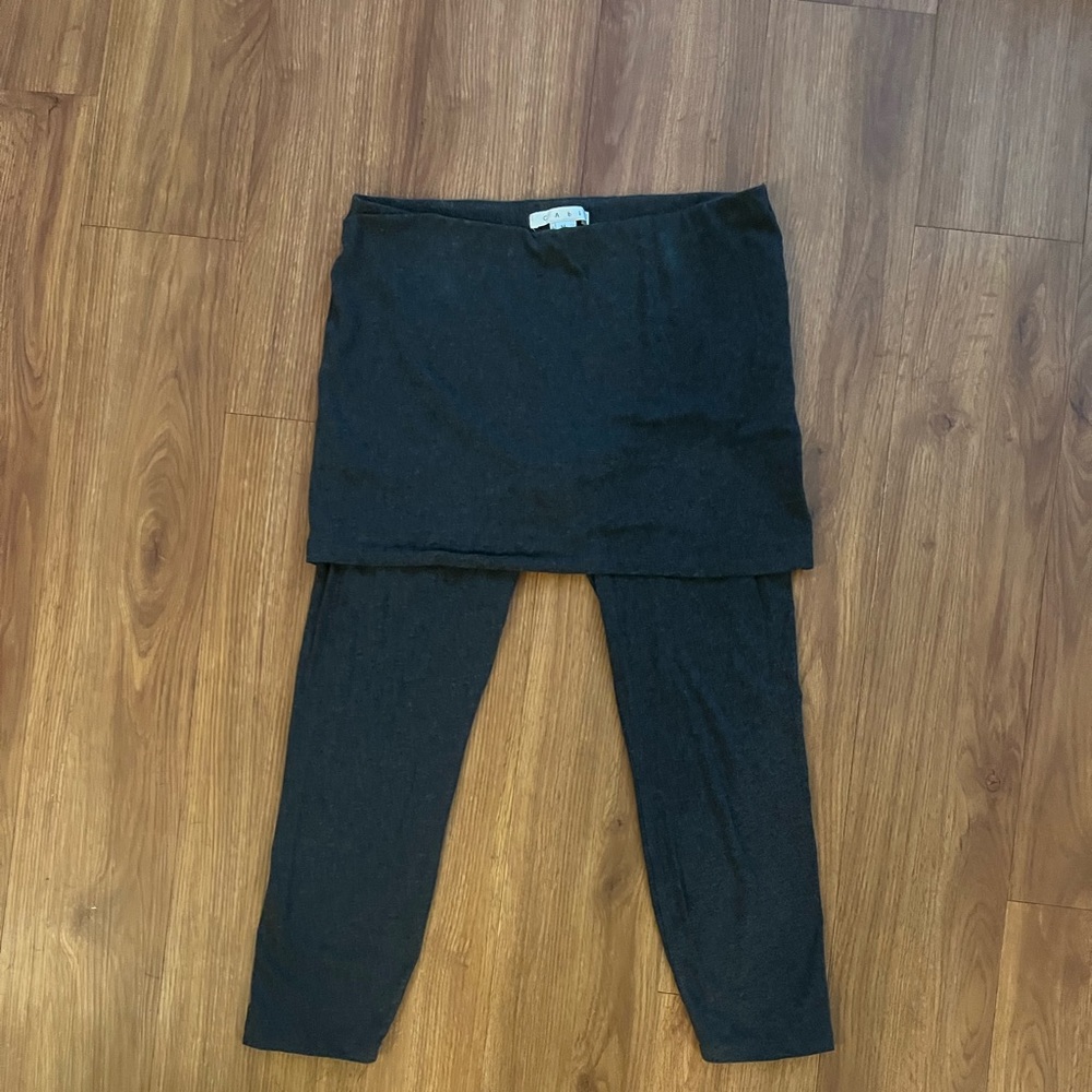 CAbi Skirted M'LEGGINGS